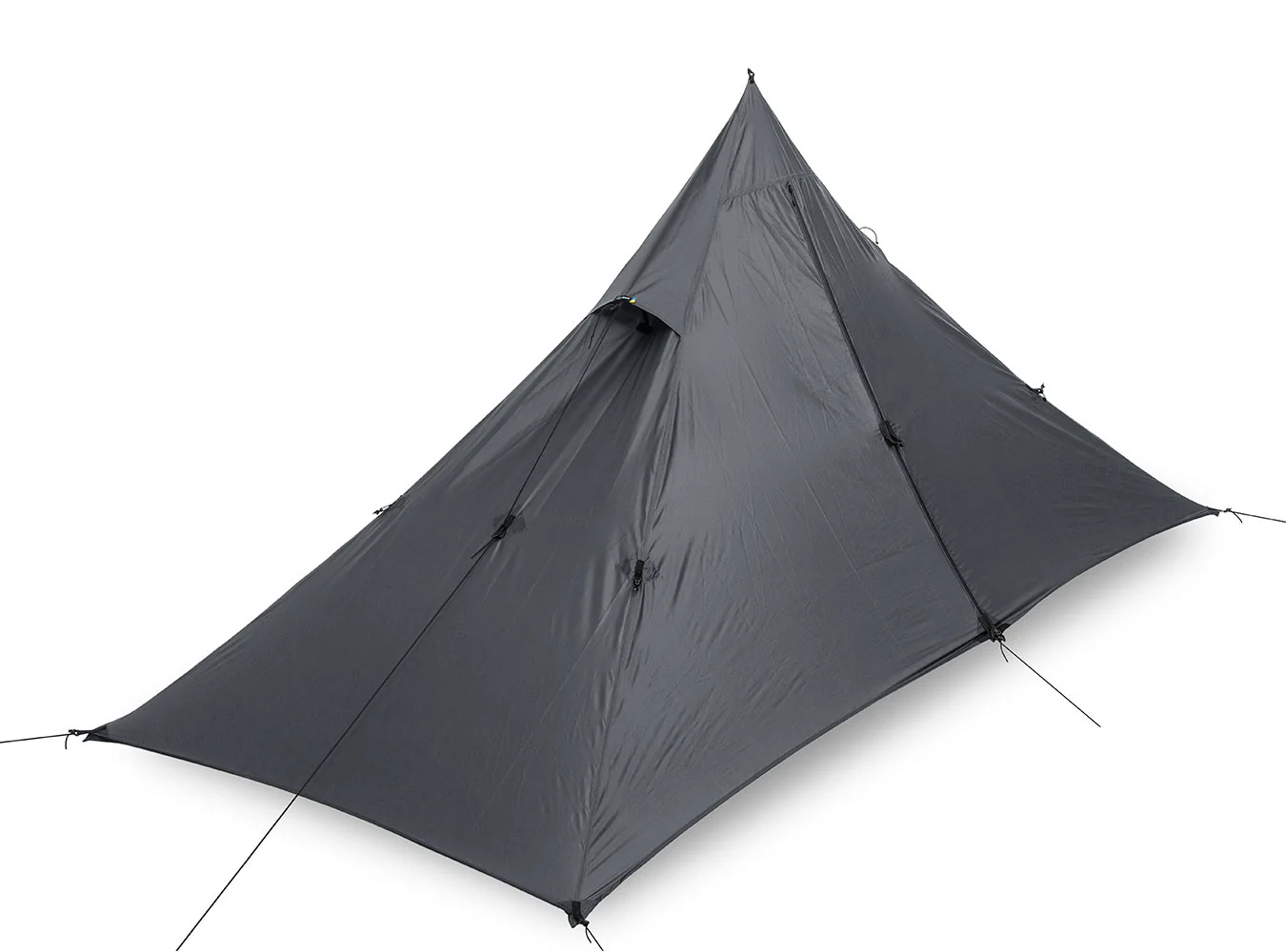 Liteway PyraOmm Solo Ultralight hiking tarp - Image 2