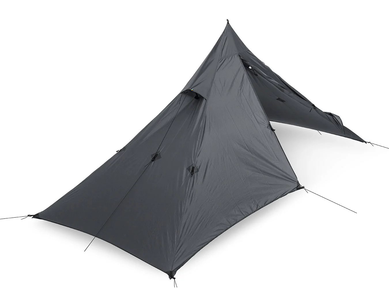 Liteway PyraOmm Solo Ultralight hiking tarp - Image 3