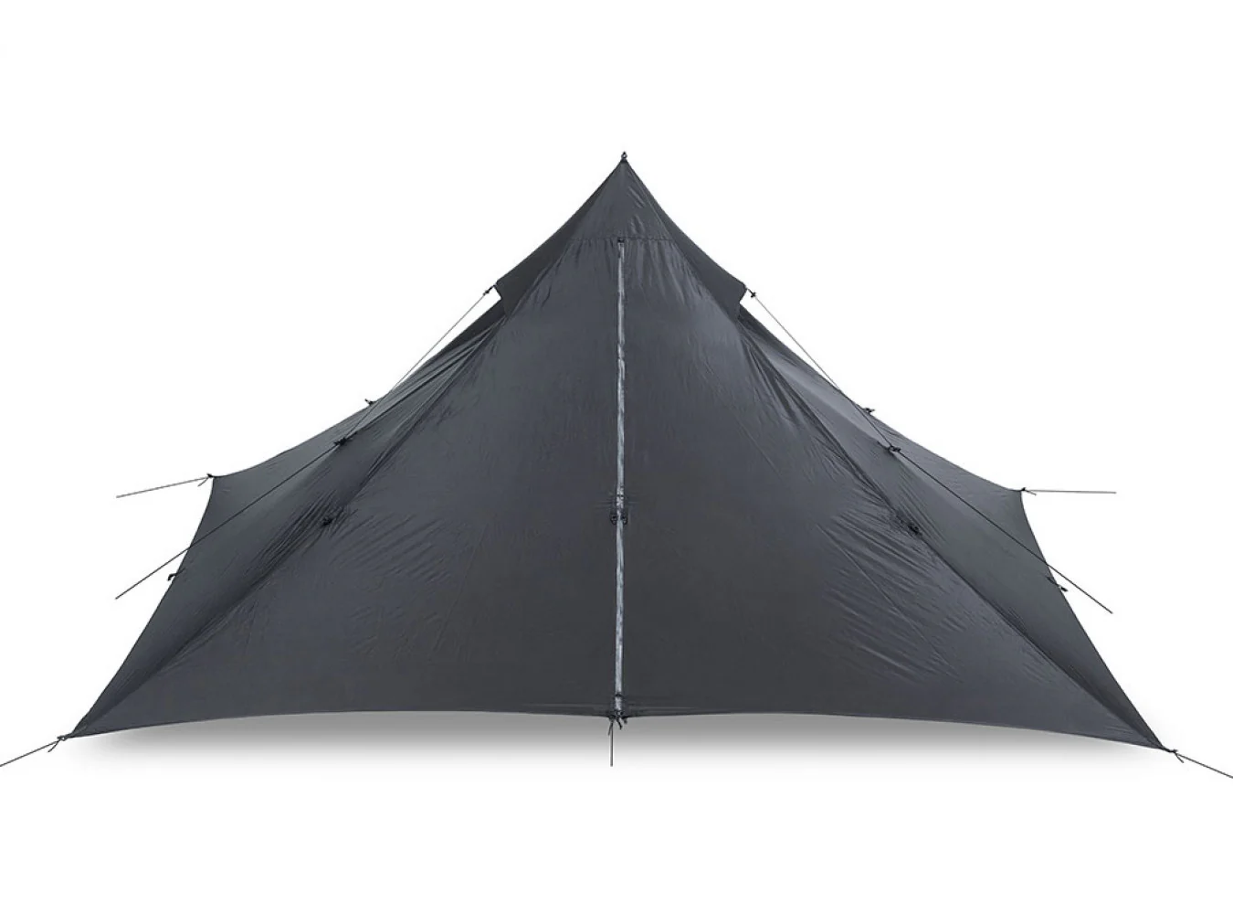 Liteway PyraOmm Solo Ultralight hiking tarp - Image 9