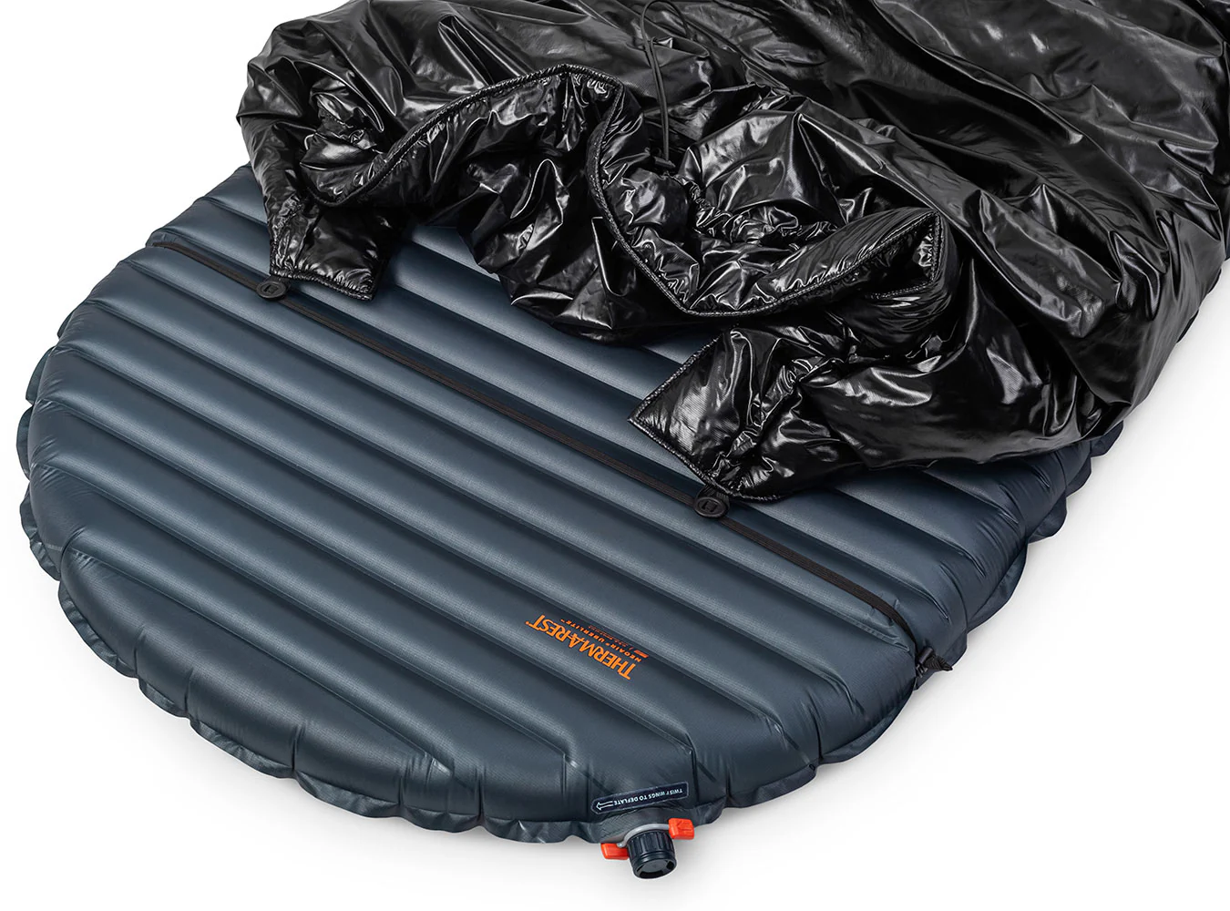 Liteway Simple Synthetic Quilt Apex 10D - Image 6