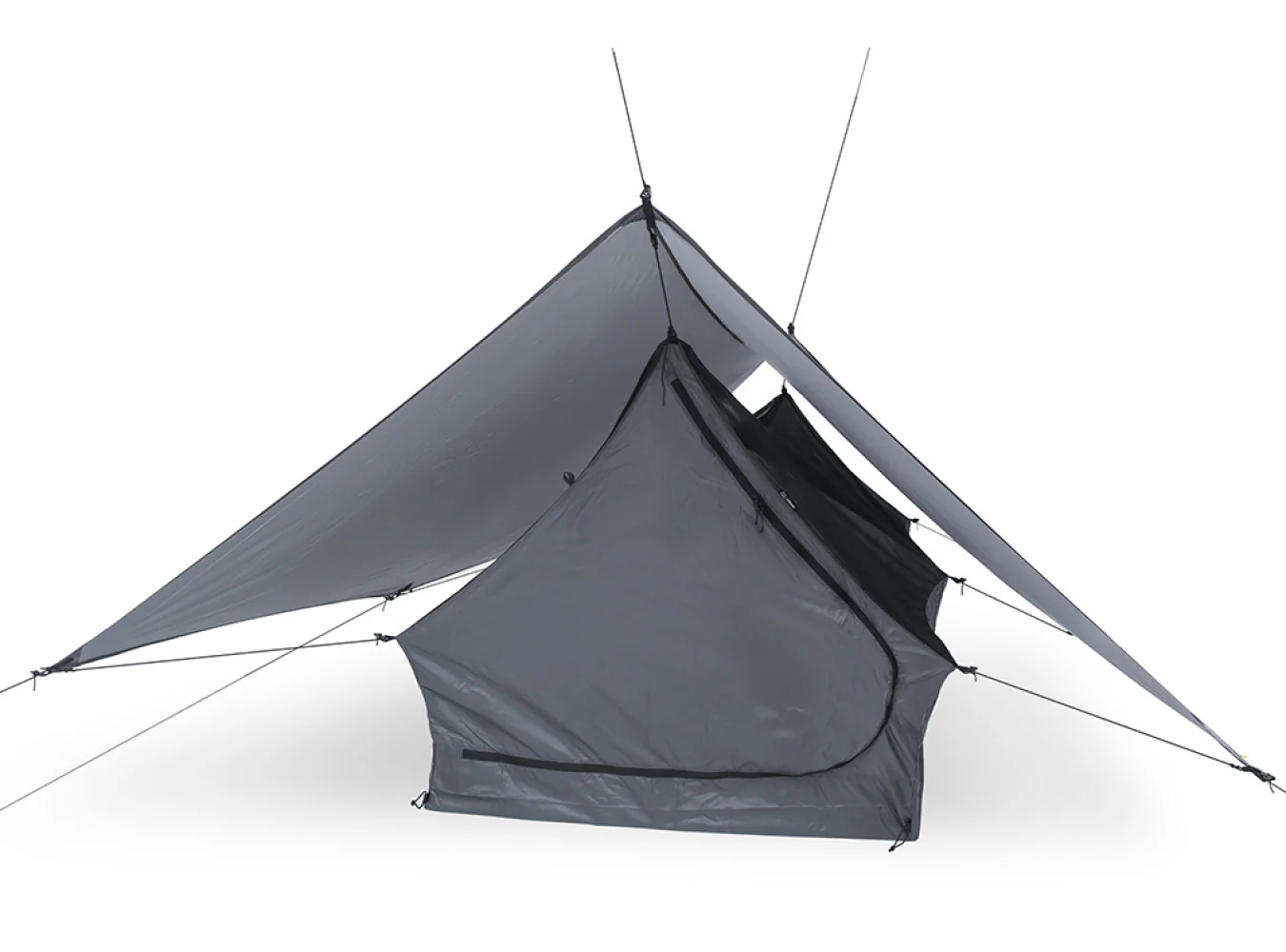 LITEWAY Simplex Mini Tarp - Image 8