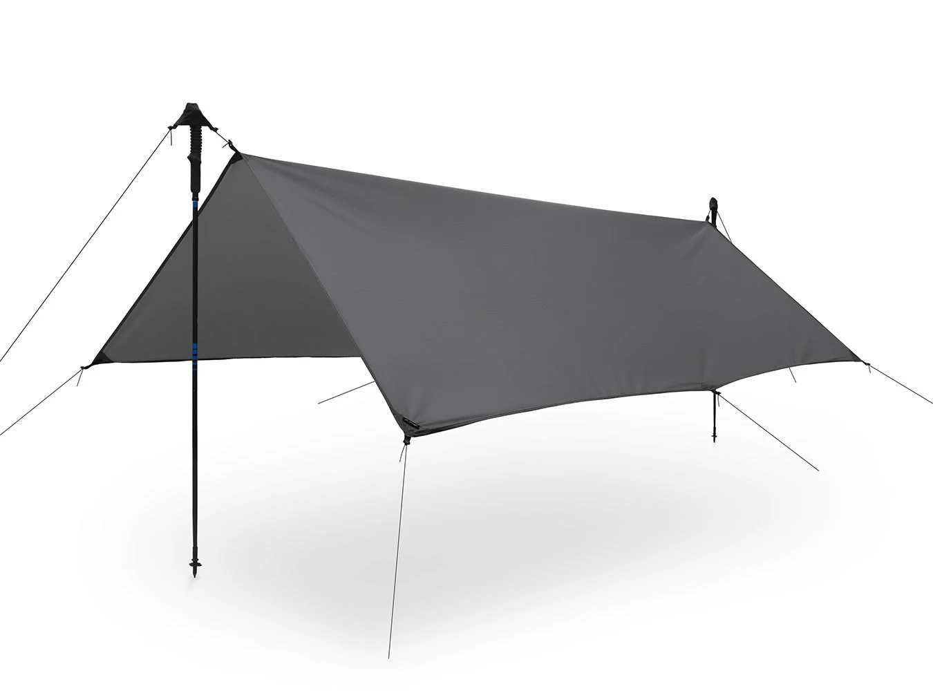 LITEWAY Simplex XL Tarp Ultralight Hiking Tarp