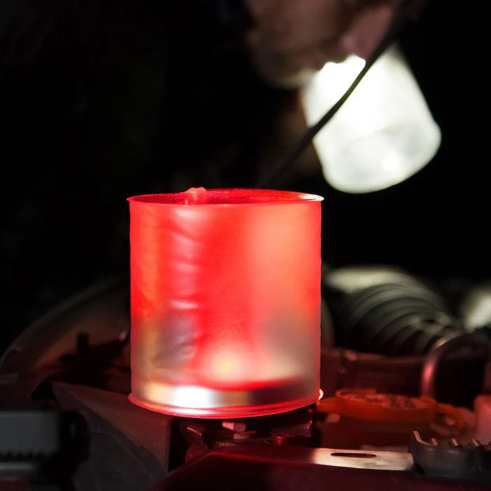 Luci Emergency Inflatable Solar Lantern - Image 3