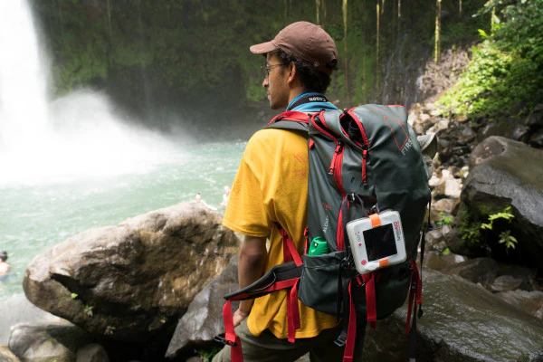 LuminAid Packlite Nova USB Solar Lantern - Image 2