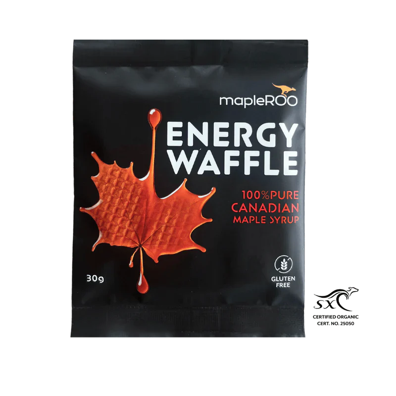 mapleROO Energy Waffle - Image 2