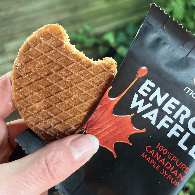 mapleROO Energy Waffle - Image 3