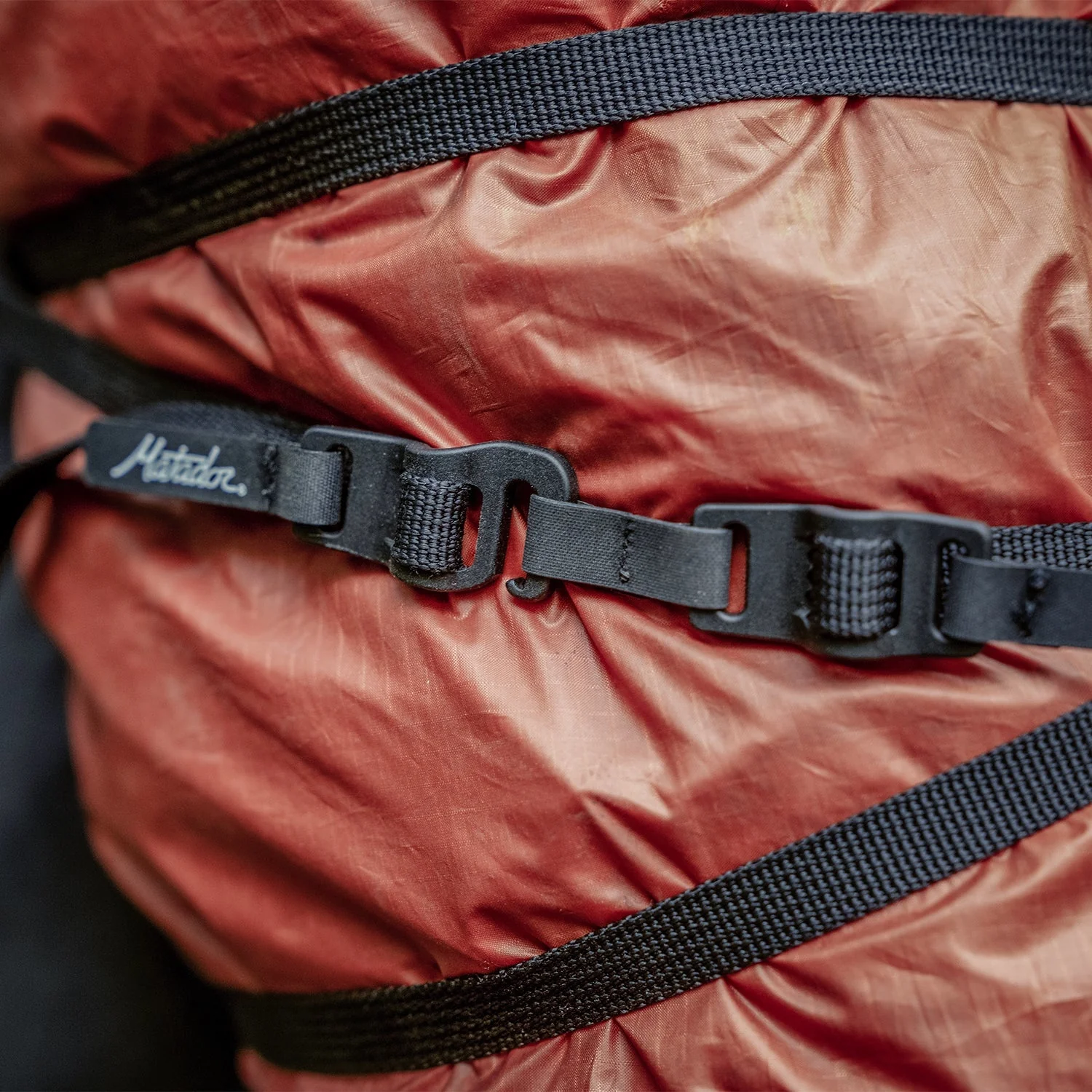 Matador Better Tether Gear Straps - Image 3
