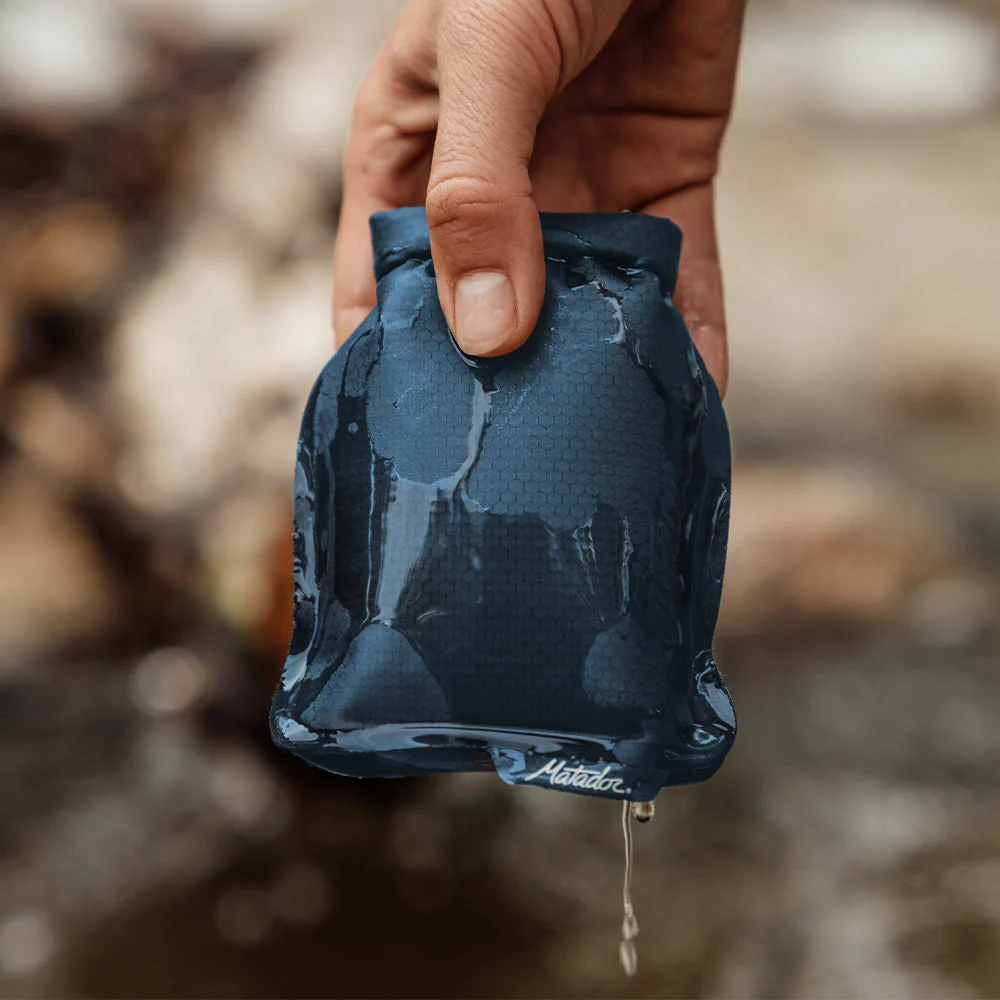 Matador FlatPak Soap Bar Case - Image 3