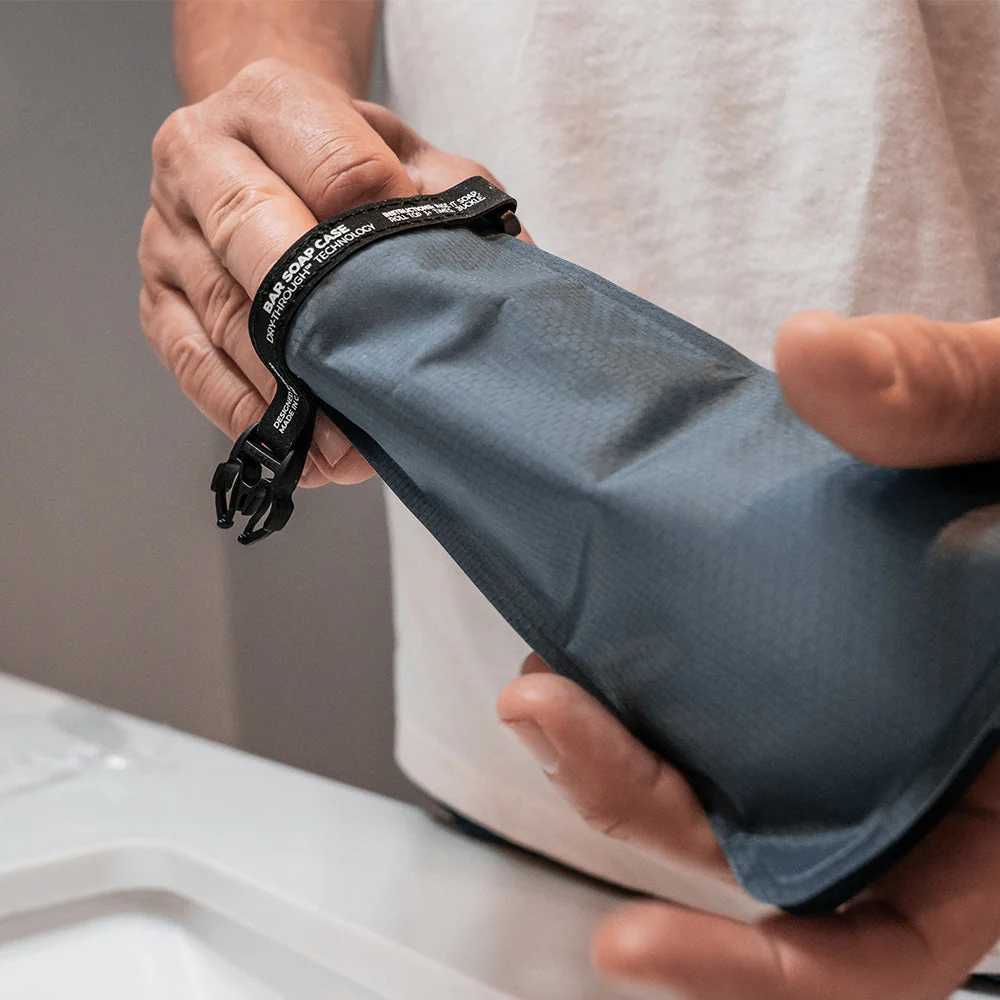 Matador FlatPak Soap Bar Case - Image 4