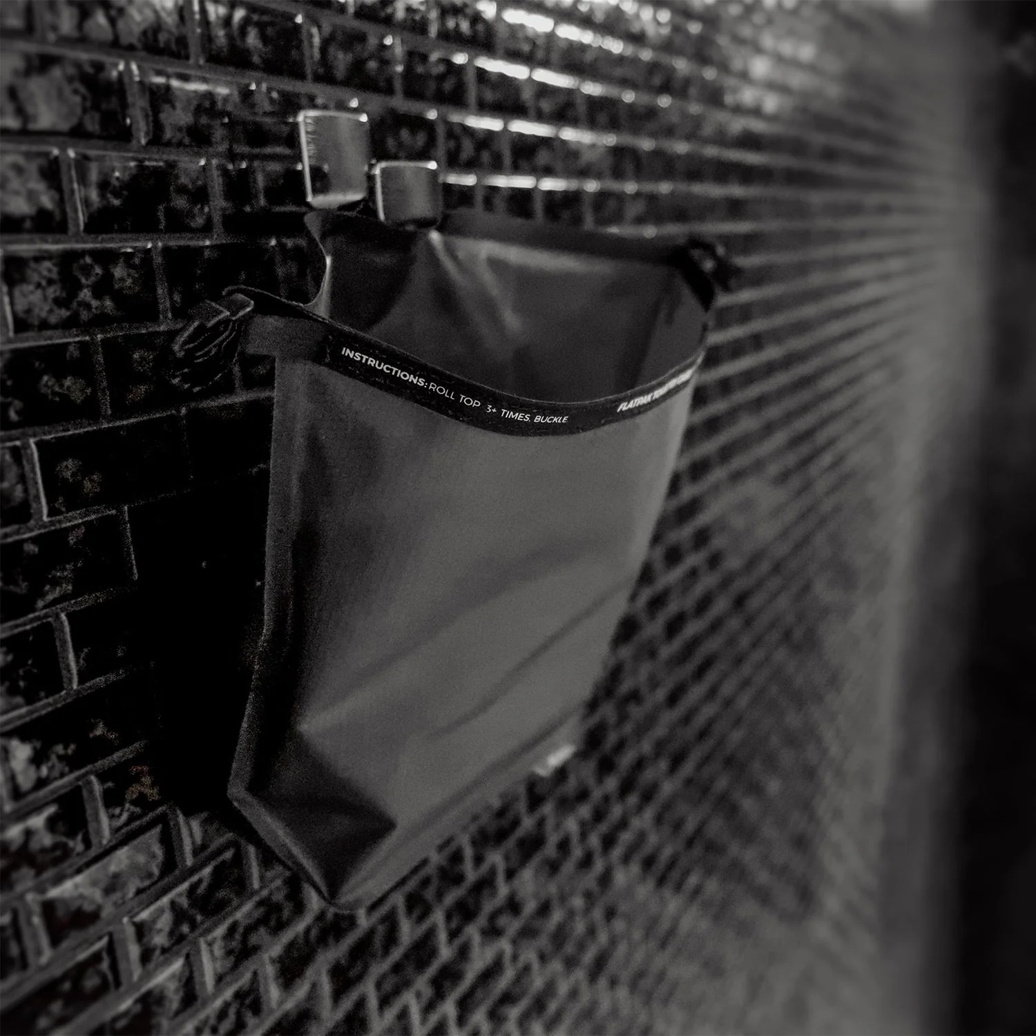 Matador FlatPak Waterproof Toiletry Case - Image 5
