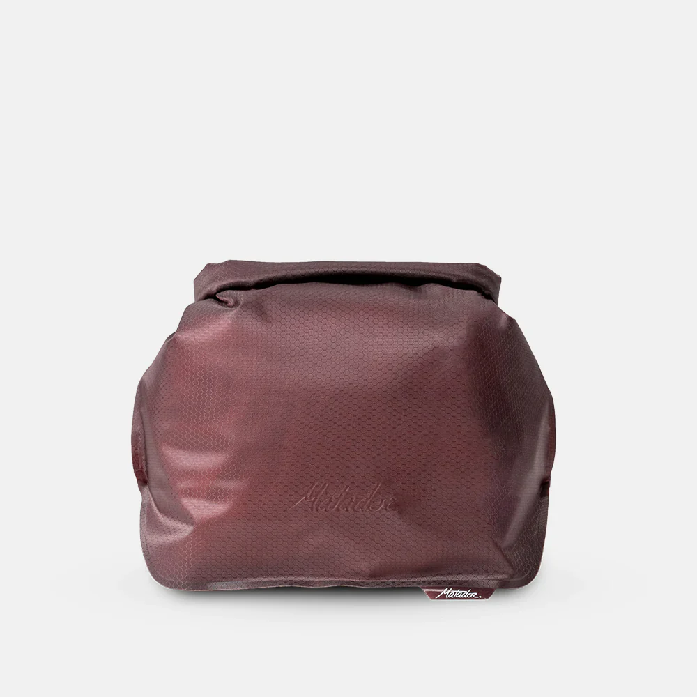 Matador FlatPak Waterproof Toiletry Case - Image 6