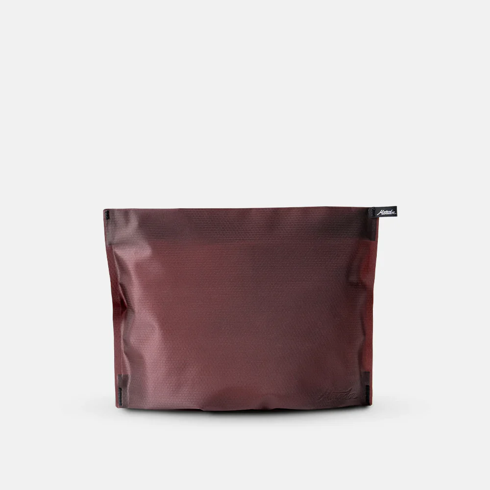 Matador FlatPak Zipper Toiletry Case - Image 5