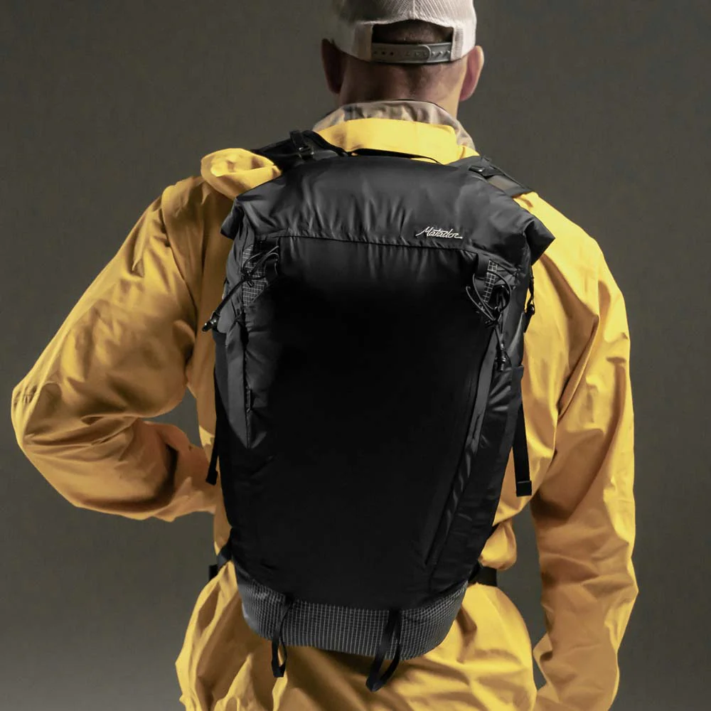 Matador Freerain22 Waterproof Packable Backpack - Image 3