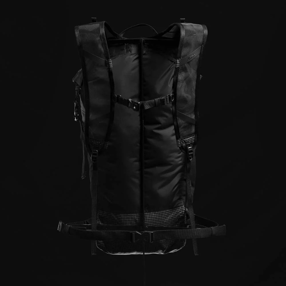 Matador Freerain22 Waterproof Packable Backpack - Image 4