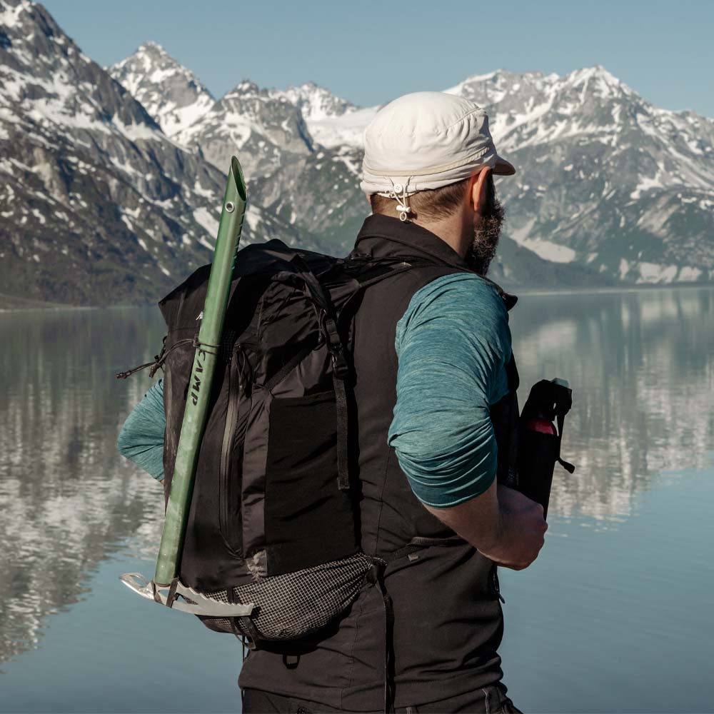 Matador Freerain22 Waterproof Packable Backpack - Image 5