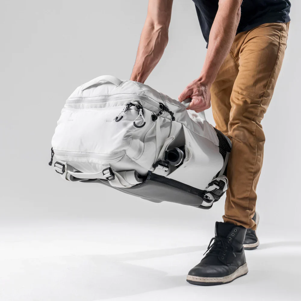 Matador GlobeRider45 Travel Pack - Image 17