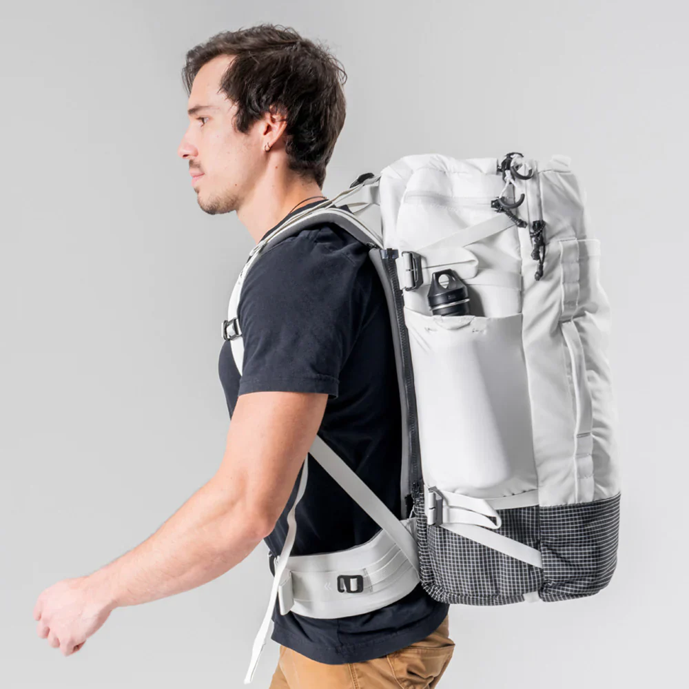 Matador GlobeRider45 Travel Pack - Image 18
