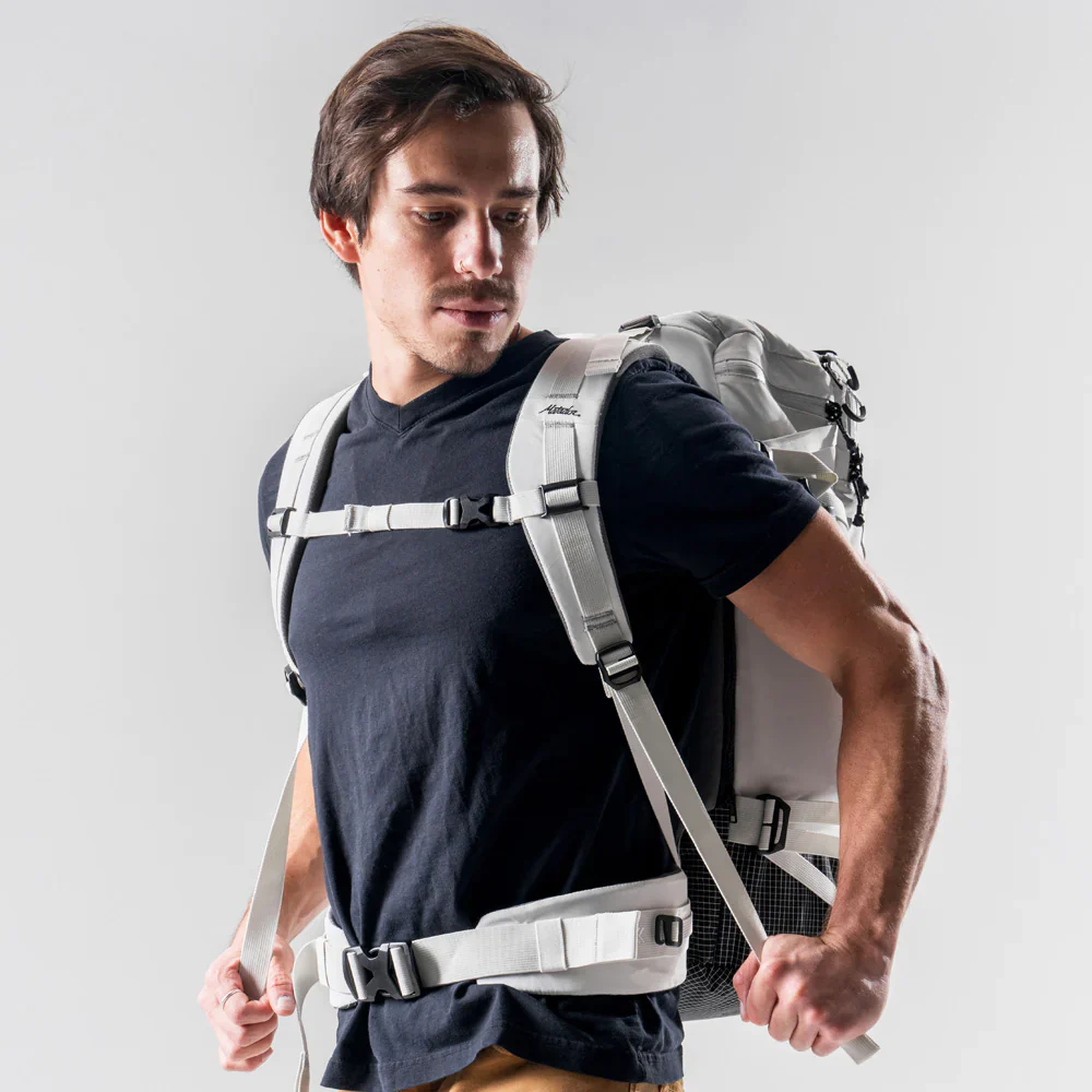 Matador GlobeRider45 Travel Pack - Image 19