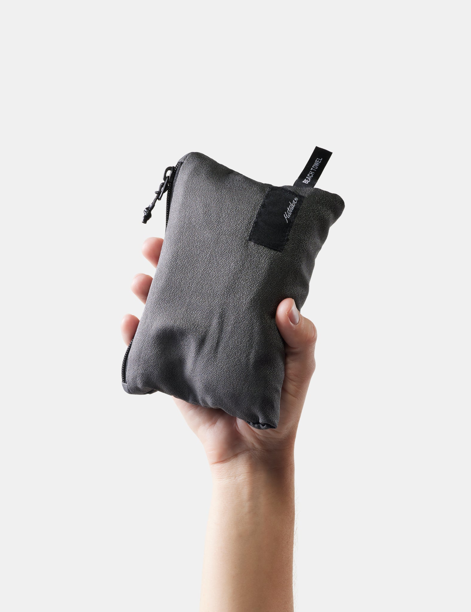 Matador NanoDry Packable Beach Towel - Image 2