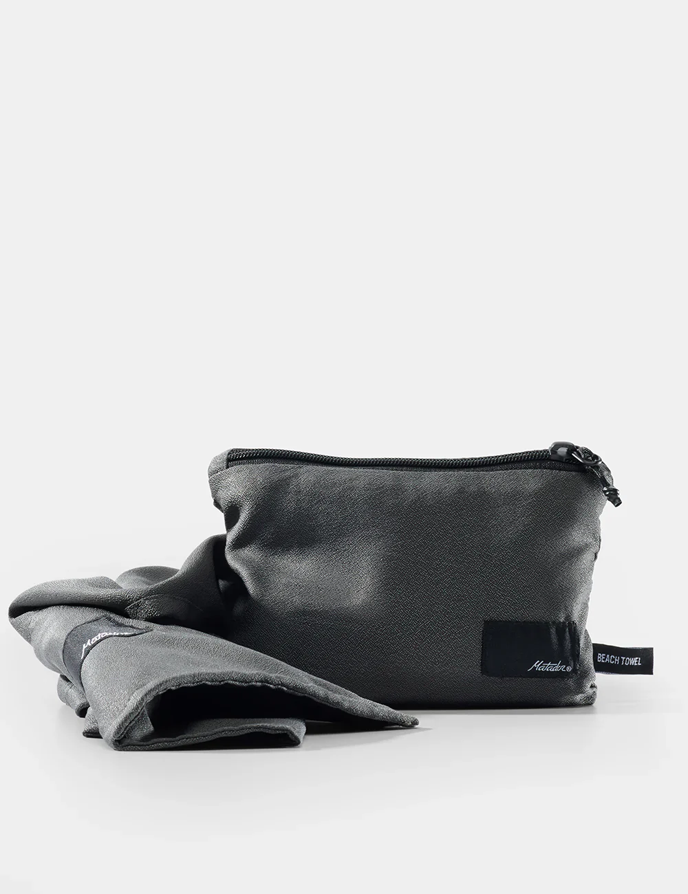 Matador NanoDry Packable Beach Towel - Image 3
