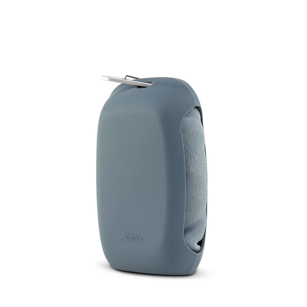 Matador NanoDry Packable Shower Towel Large - Image 3