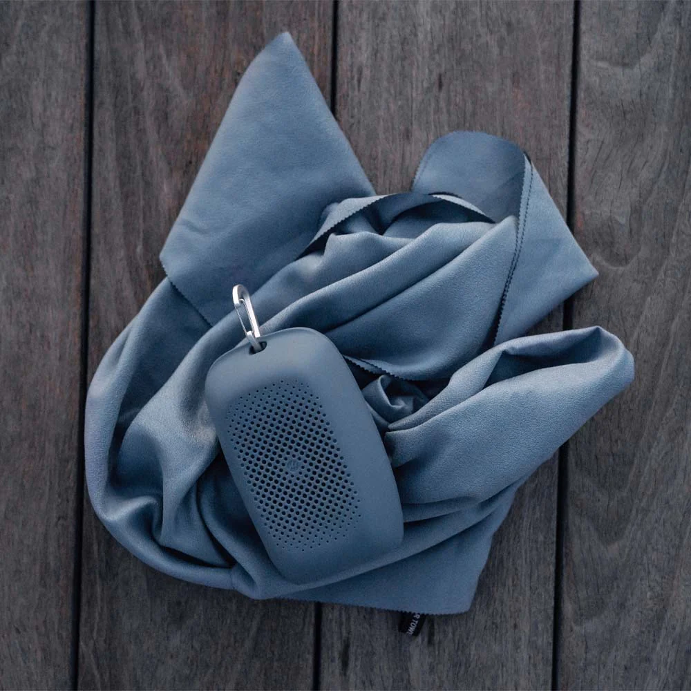 Matador NanoDry Packable Shower Towel Large - Image 7
