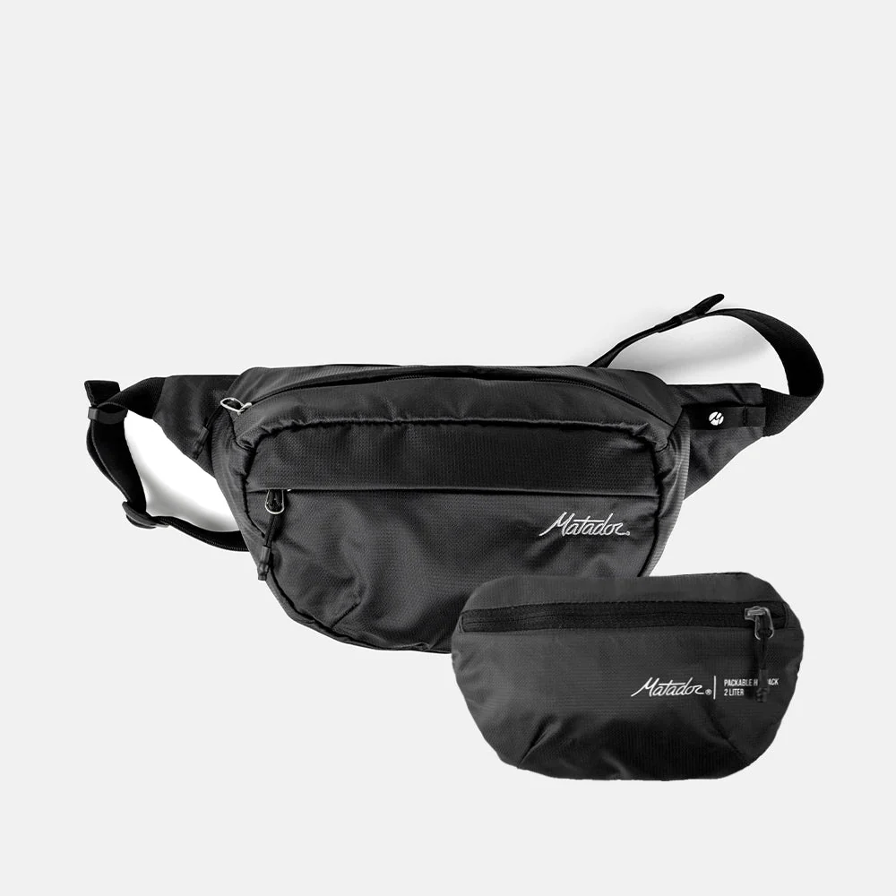 Matador On-Grid Packable Hip Pack - Image 3