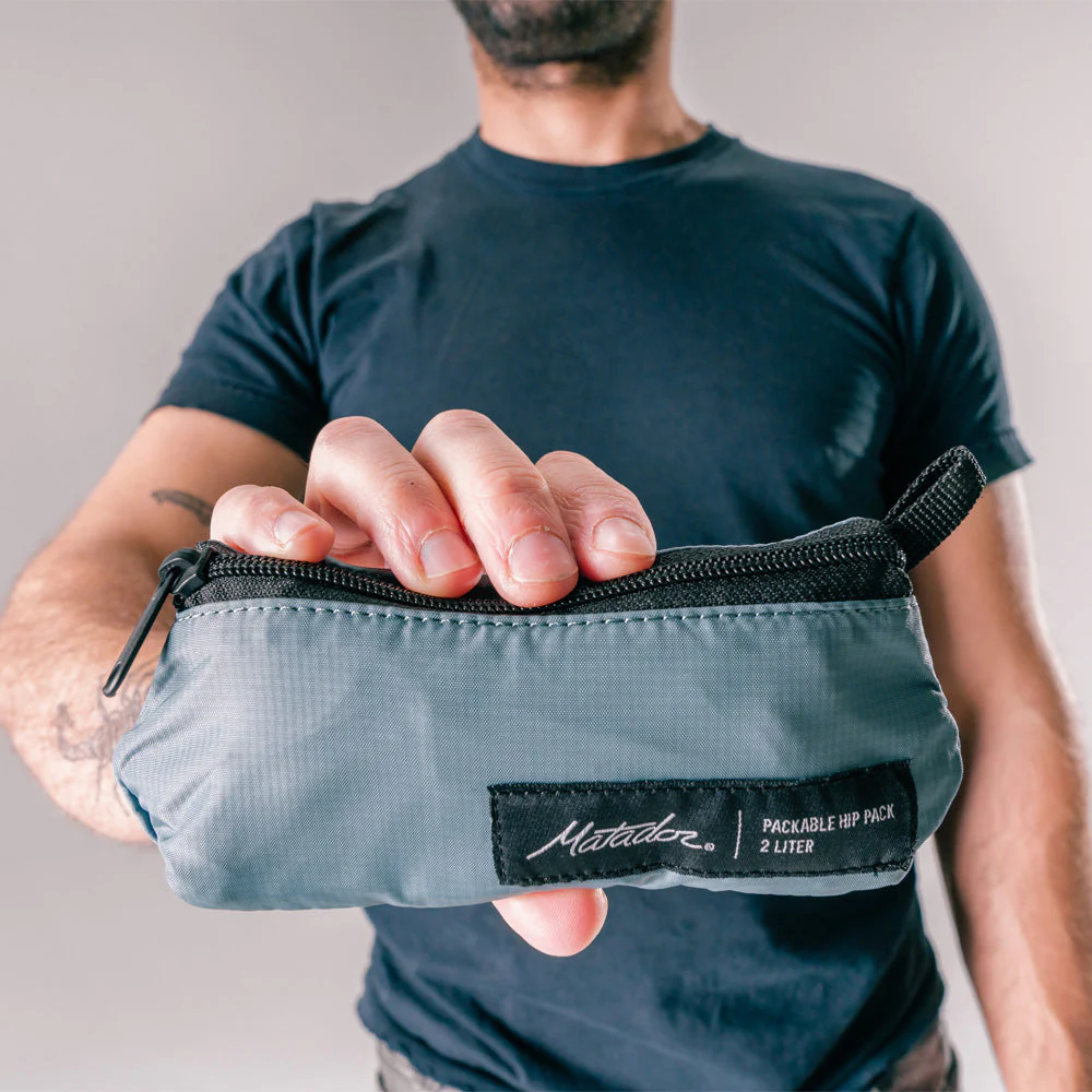 Matador ReFraction Packable Sling - Image 6
