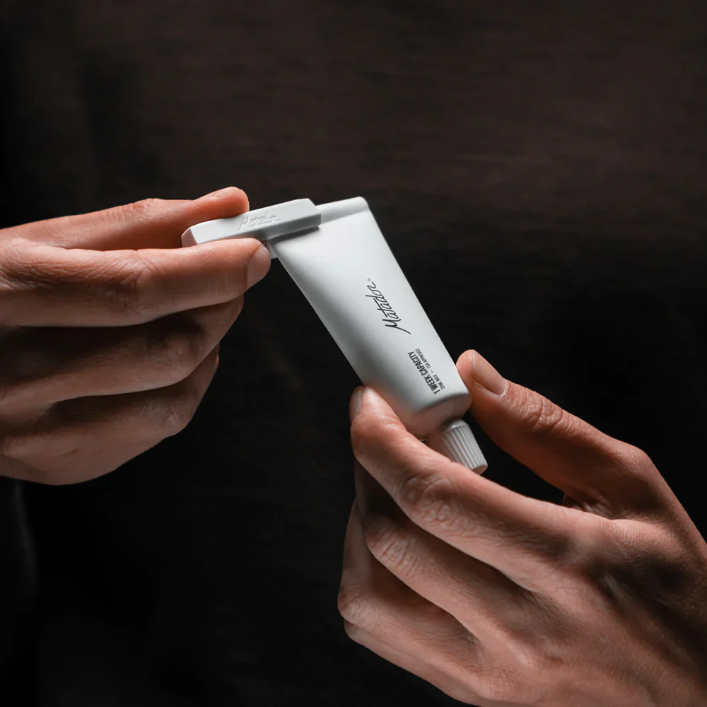 Matador Toothpaste Tubes - Image 3