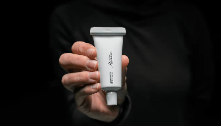 Matador Toothpaste Tubes - Image 4