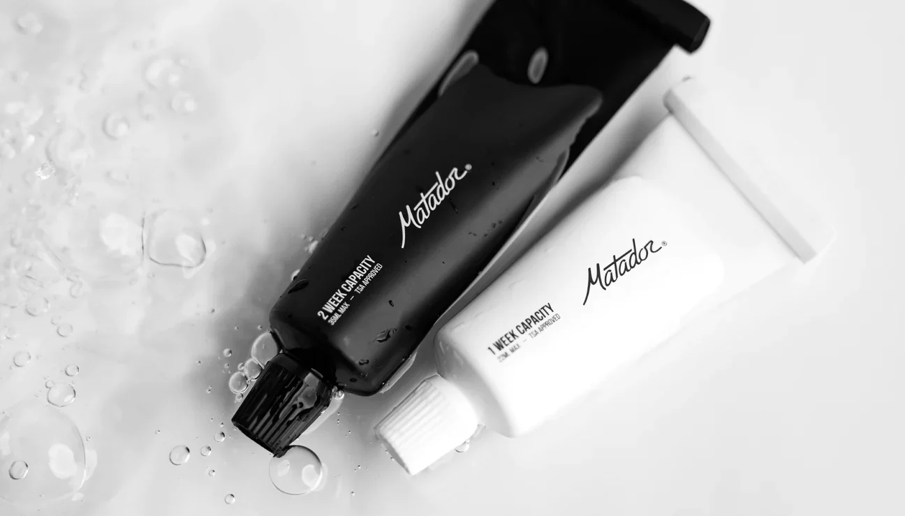 Matador Toothpaste Tubes - Image 6