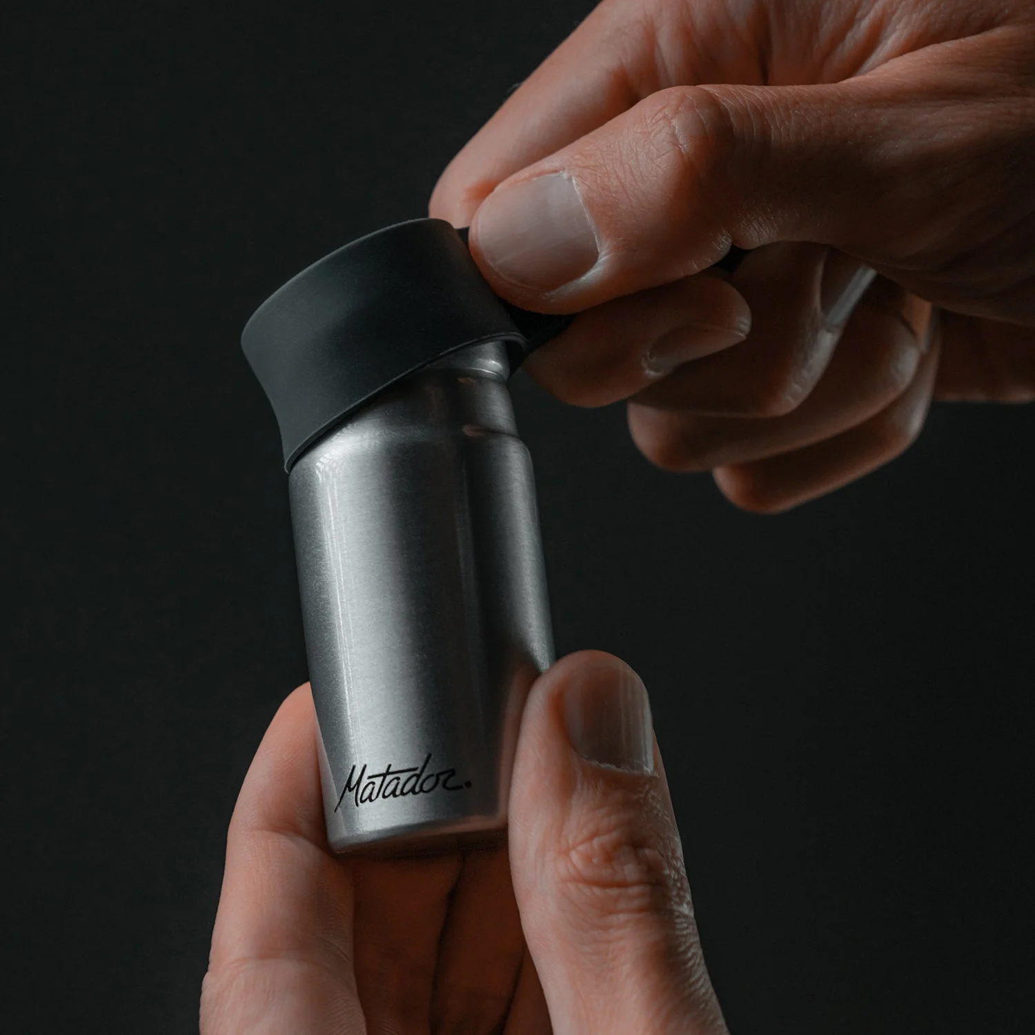 Matador Waterproof Travel Canister 40mL - Image 3