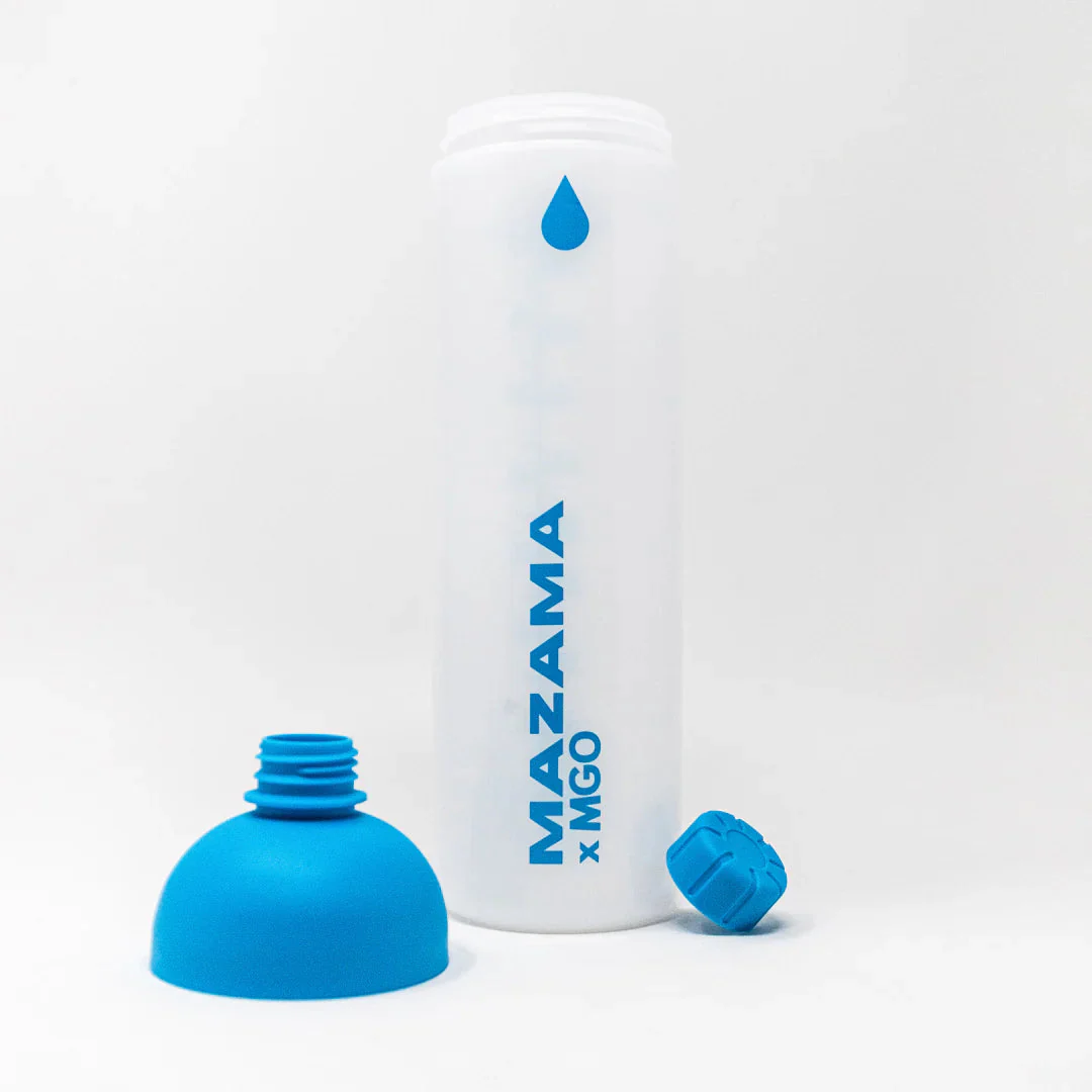 Mazama M!go Ultralight Water Bottle - Image 2