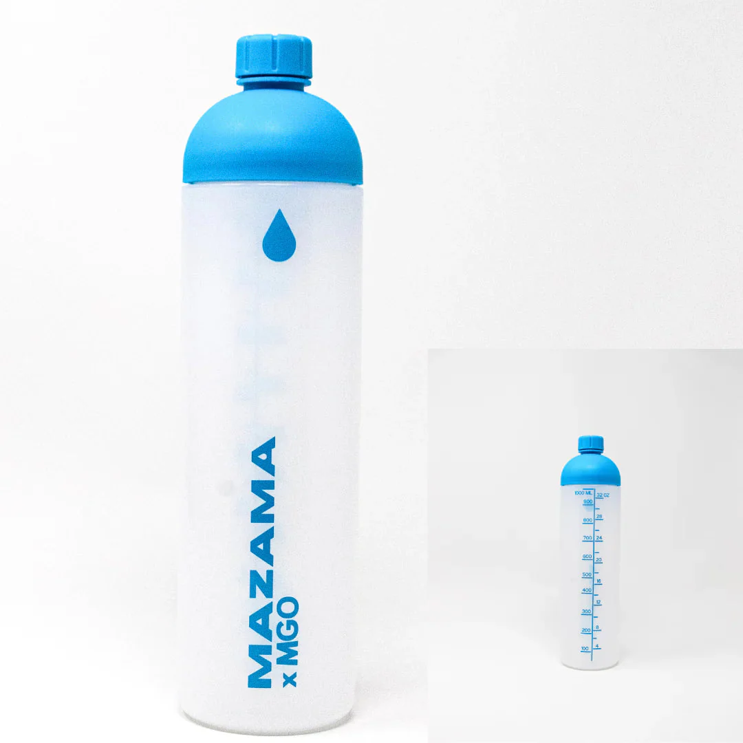 Mazama M!go Ultralight Water Bottle - Image 4