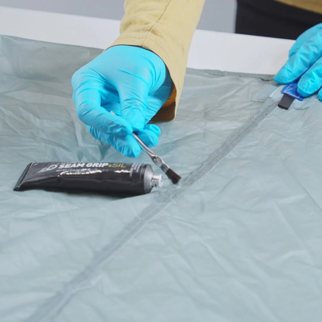 Gear Aid Seam Grip + SIL Silicone Tent Sealant - Image 3