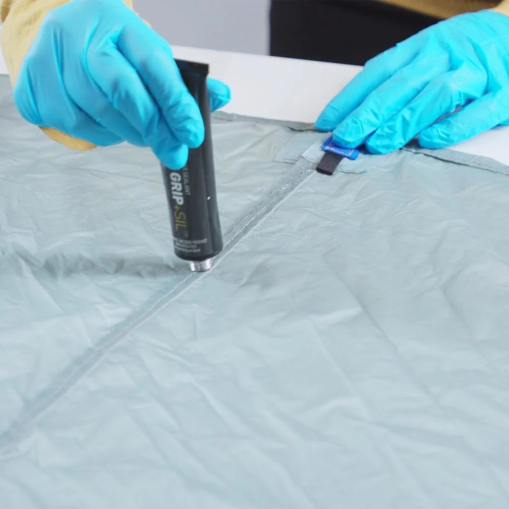 Gear Aid Seam Grip + SIL Silicone Tent Sealant - Image 5