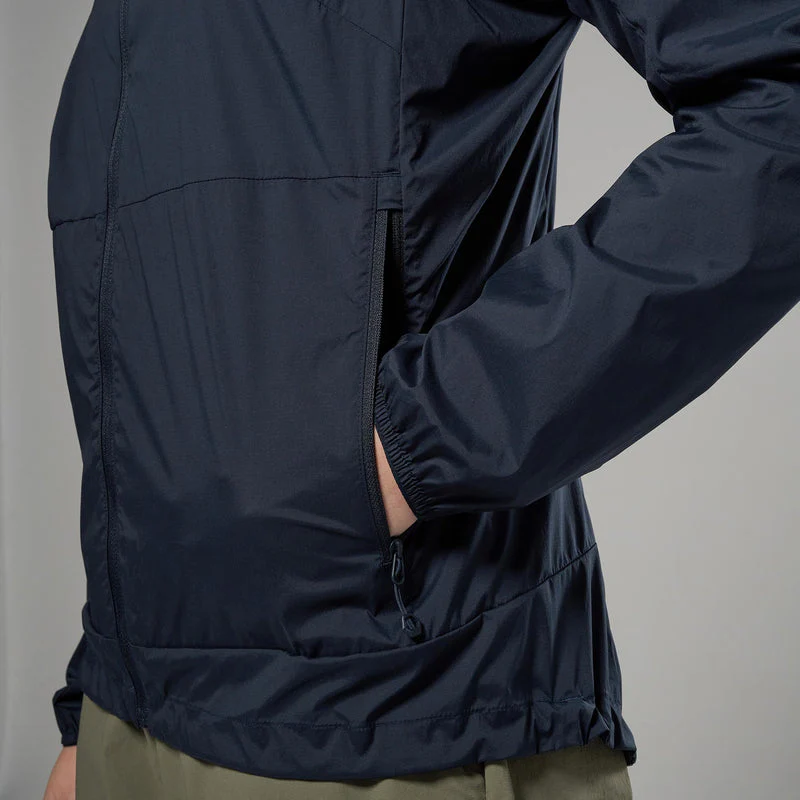 Montane Featherlite Windproof Hoodie Women's - Image 6