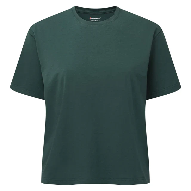 Montane Alhena Merino Blend T-Shirt Women’s