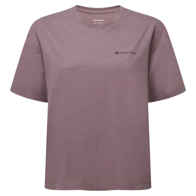 Montane Alhena Merino Blend T-Shirt Women’s - Image 5
