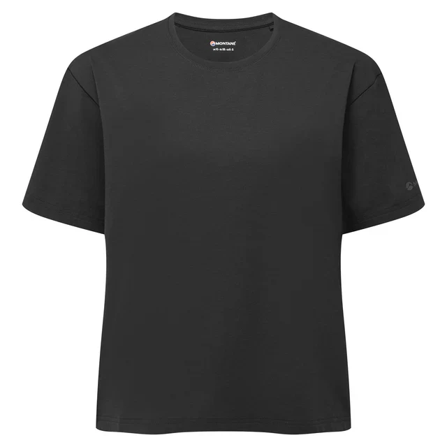 Montane Alhena Merino Blend T-Shirt Women’s - Image 6
