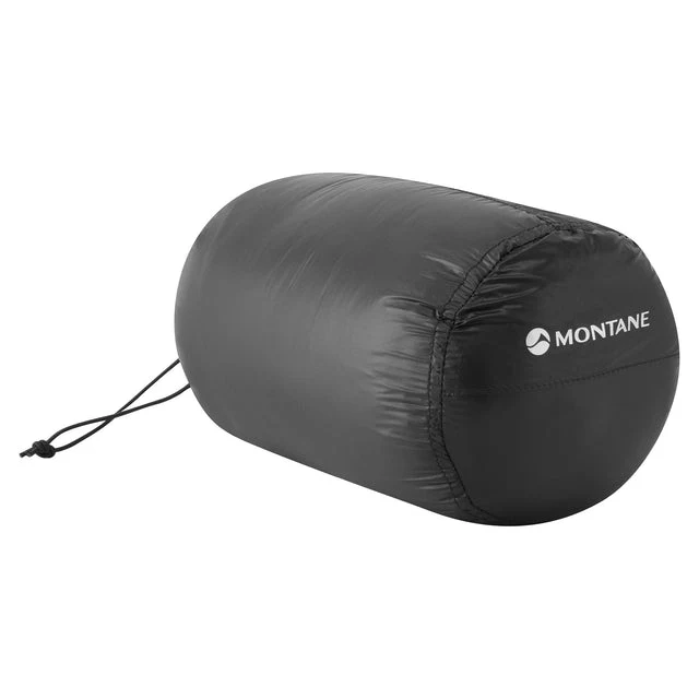Montane Alpine 850 Lite Down Hoodie Men's - Image 9