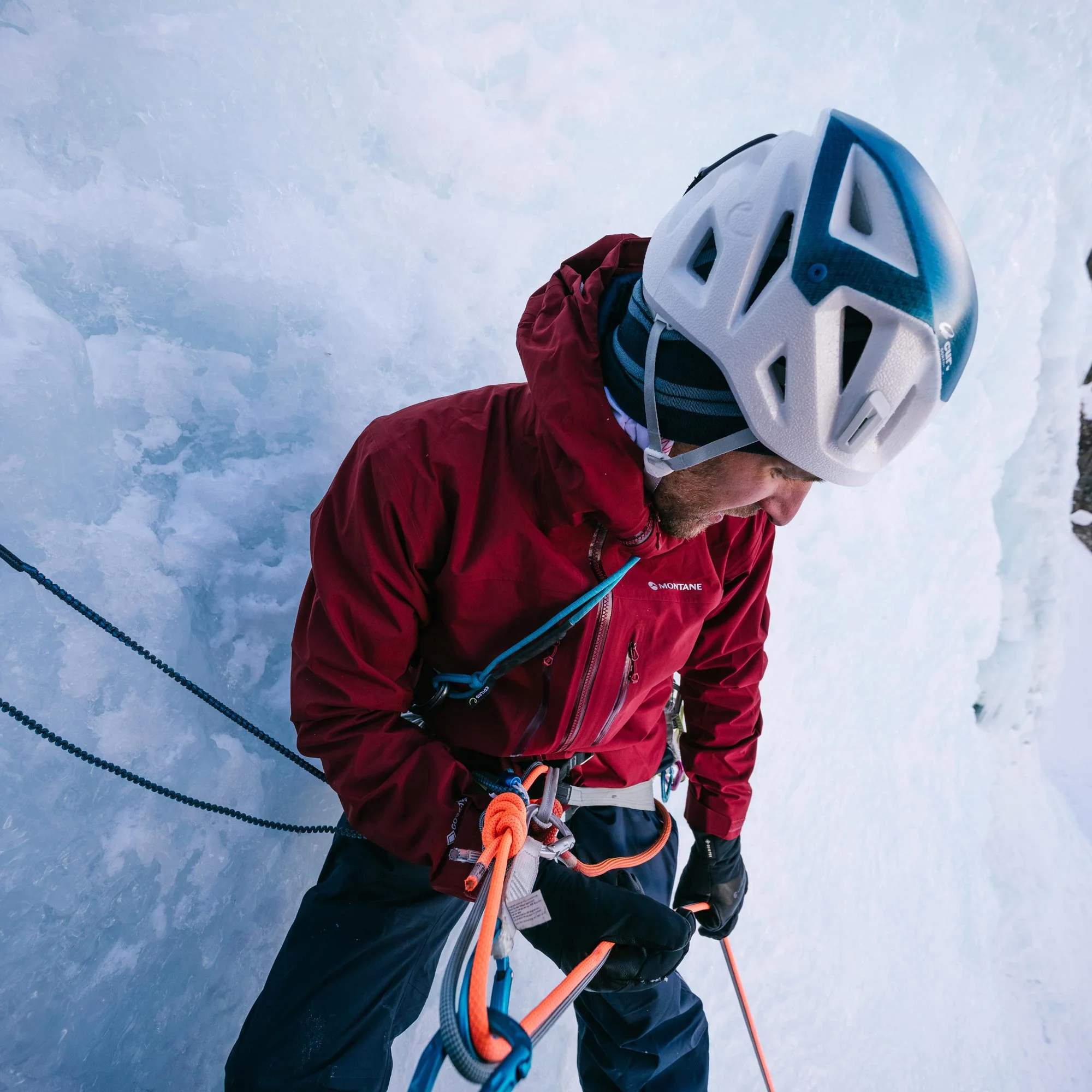 Montane Alta XT Gore-Tex Jacket Men's - Image 11