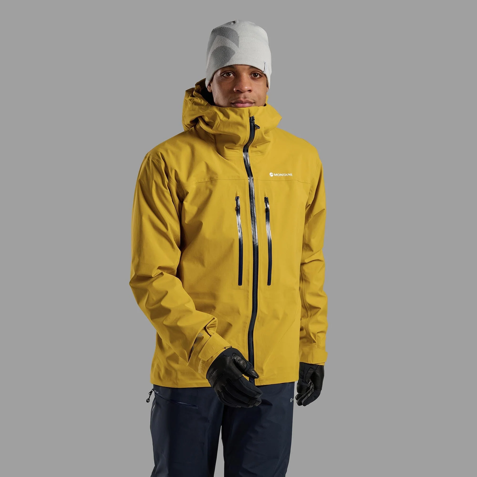 Montane Alta XT Gore-Tex Jacket Men's - Image 2