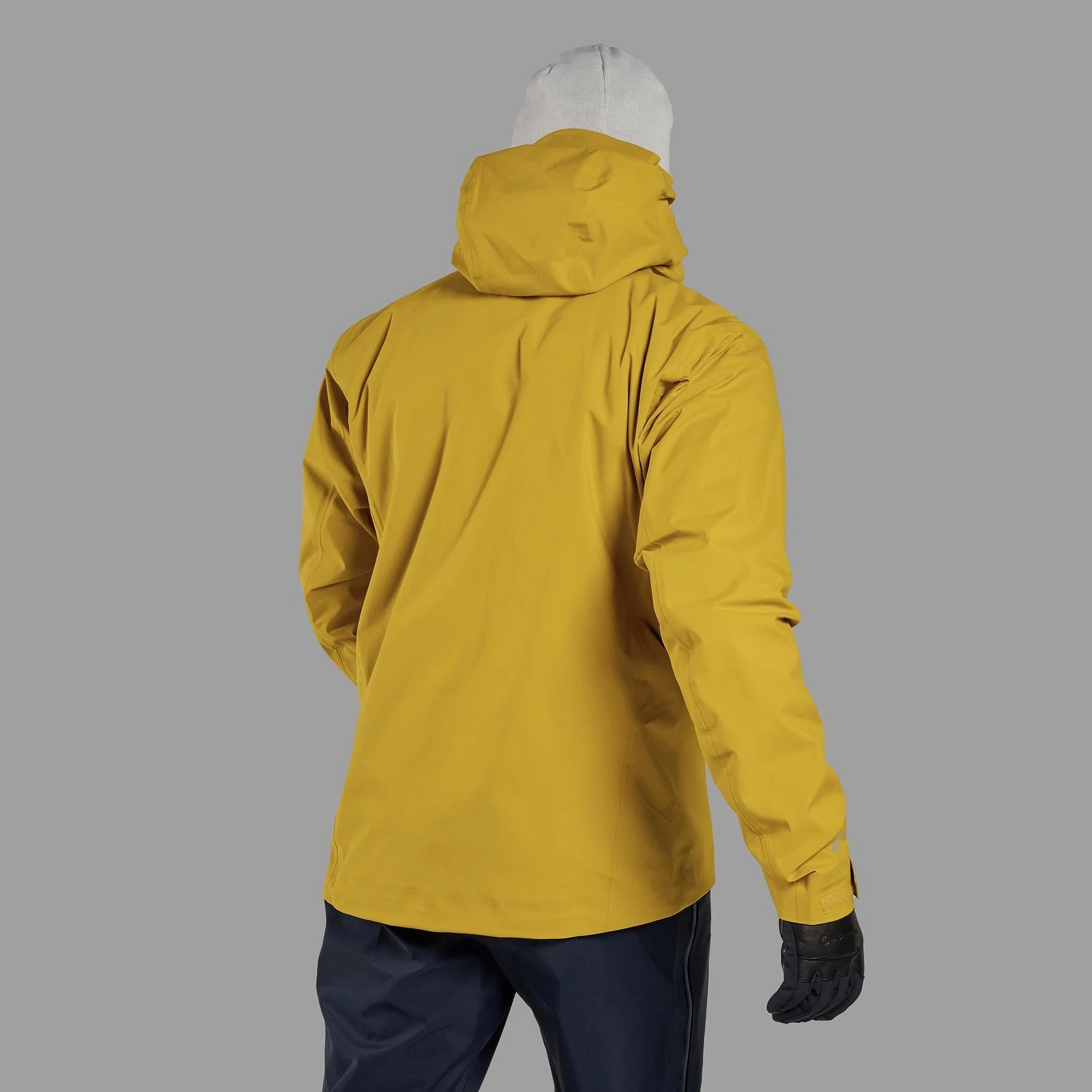 Montane Alta XT Gore-Tex Jacket Men's - Image 3