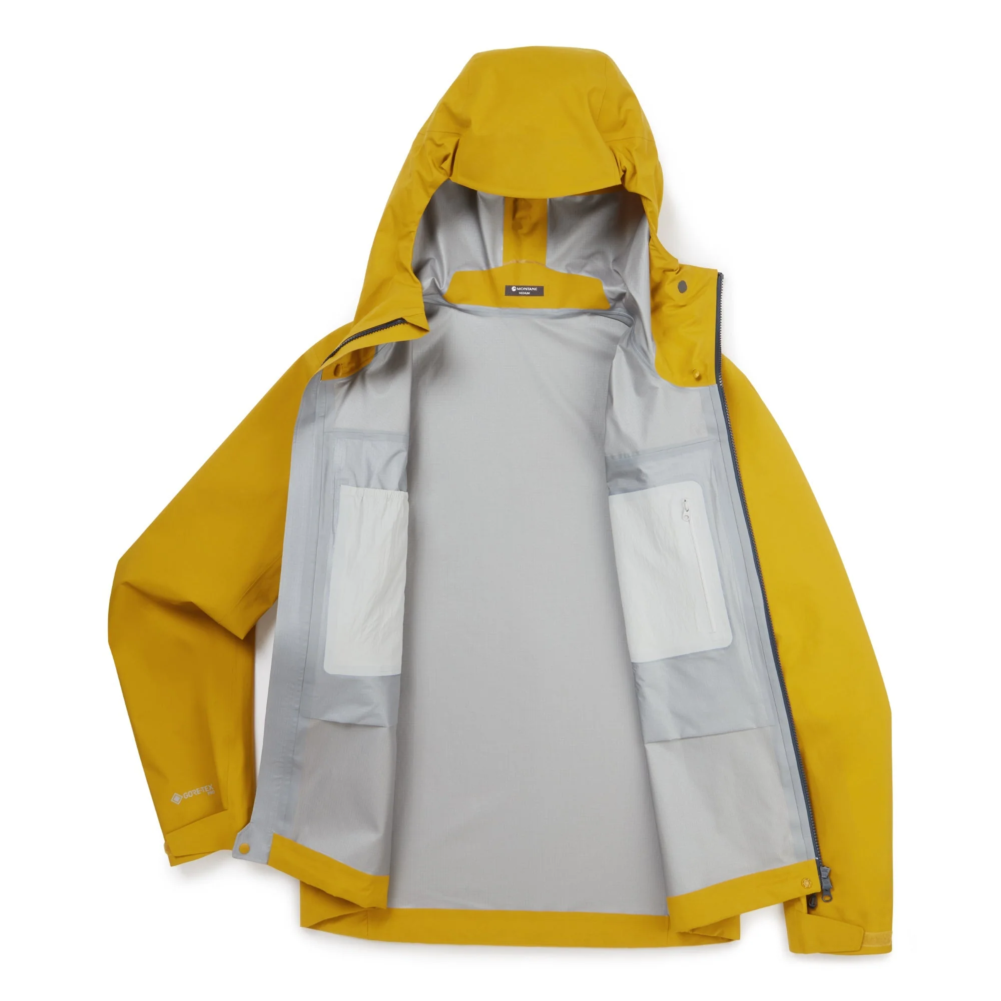 Montane Alta XT Gore-Tex Jacket Men's - Image 4