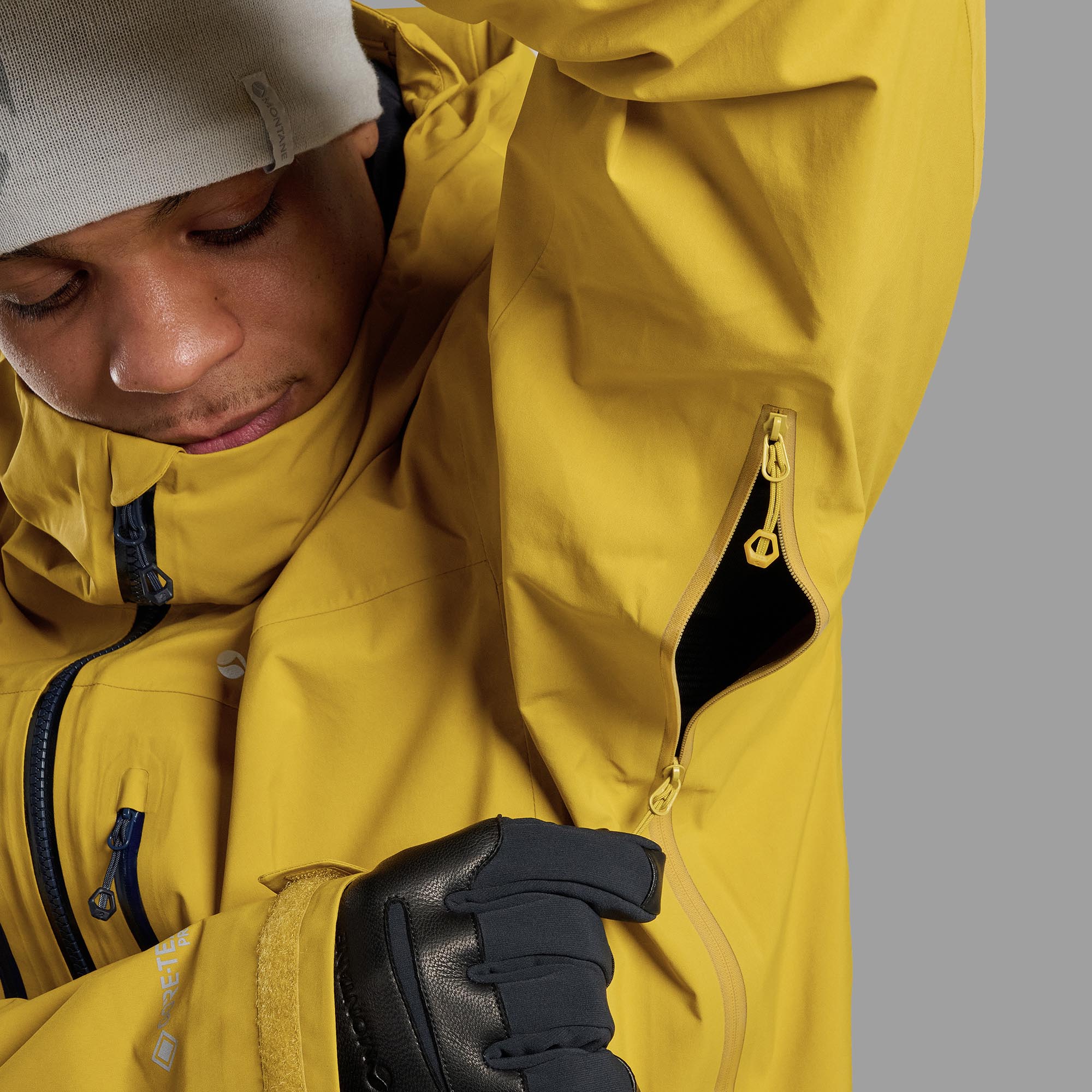 Montane Alta XT Gore-Tex Jacket Men's - Image 5