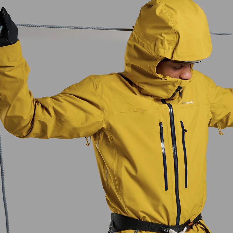 Montane Alta XT Gore-Tex Jacket Men's - Image 6