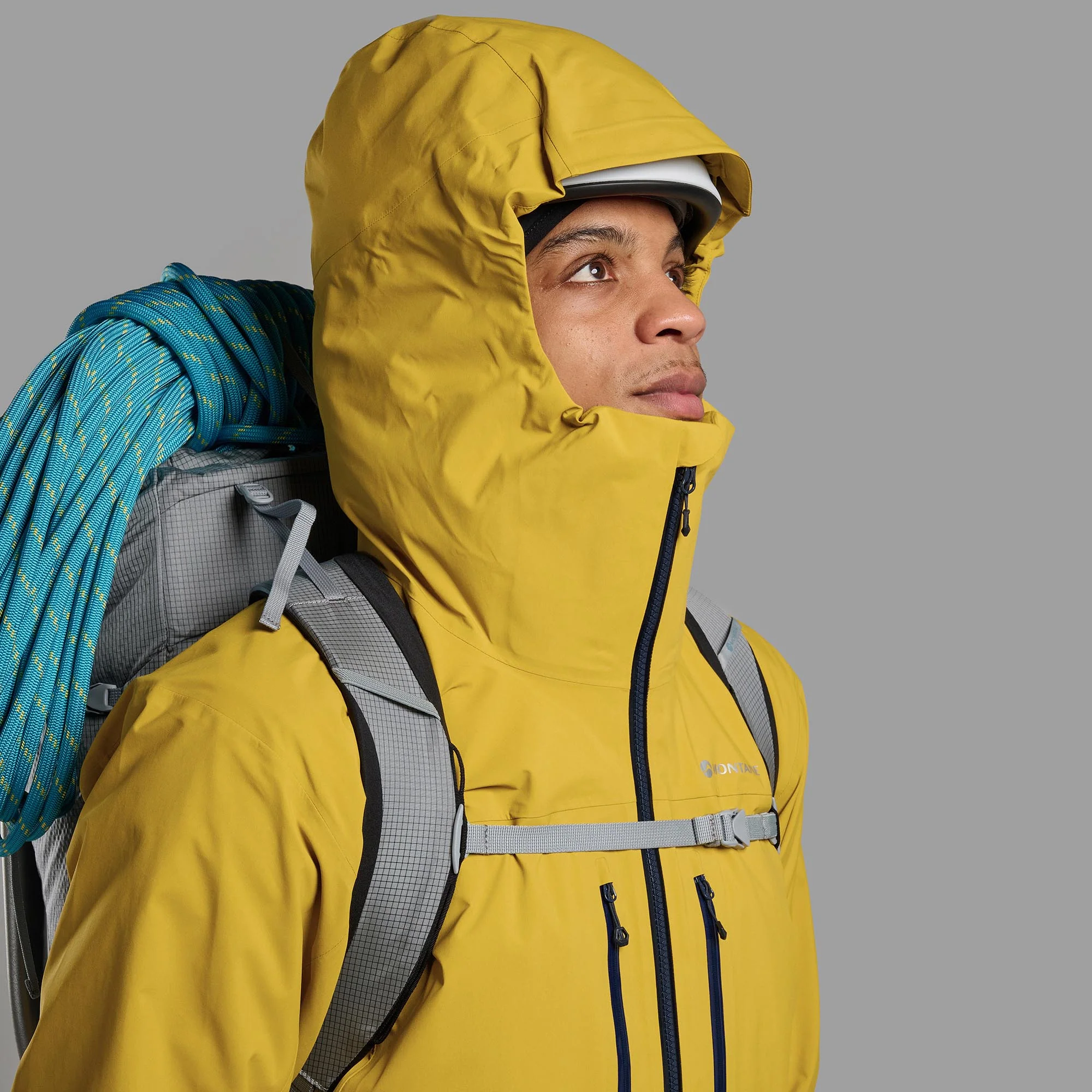 Montane Alta XT Gore-Tex Jacket Men's - Image 7