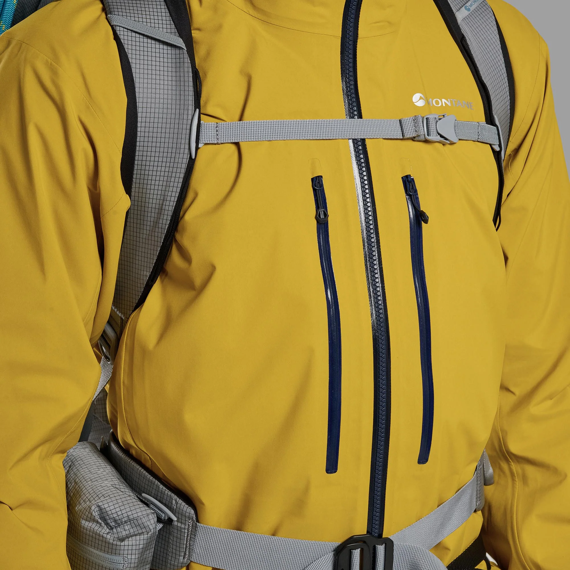 Montane Alta XT Gore-Tex Jacket Men's - Image 8