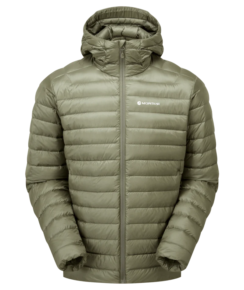 Montane Anti-Freeze Down Hoodie Men’s - Image 3